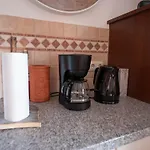 Inge Apartmán *
