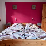 Apartmán Inge Grainau