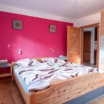 Apartmán Inge