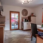 Apartmán Inge *