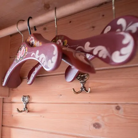 Lägenhet Inge Grainau