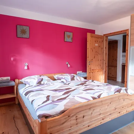 Apartment Inge