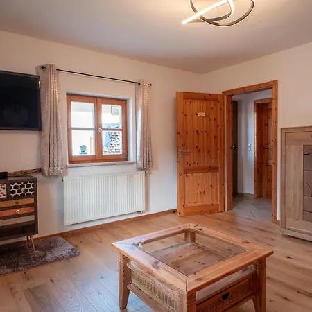 Inge Apartment *